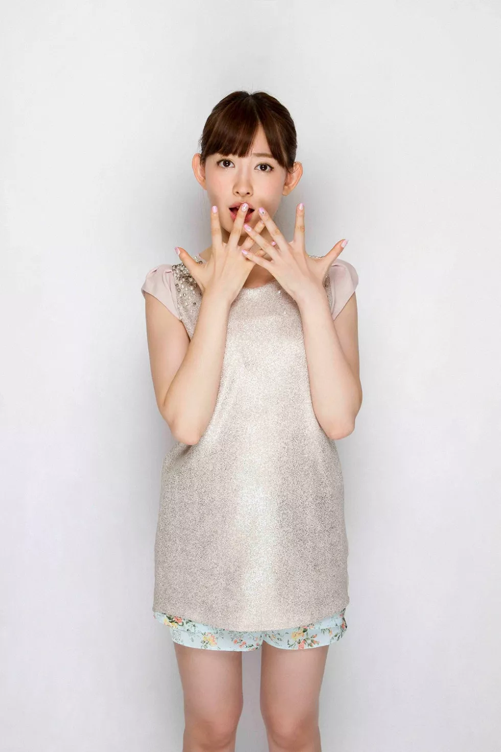 Xgyw.Org_[YS Web]Vol.514_日本美女团AKB48美女合集写真74P