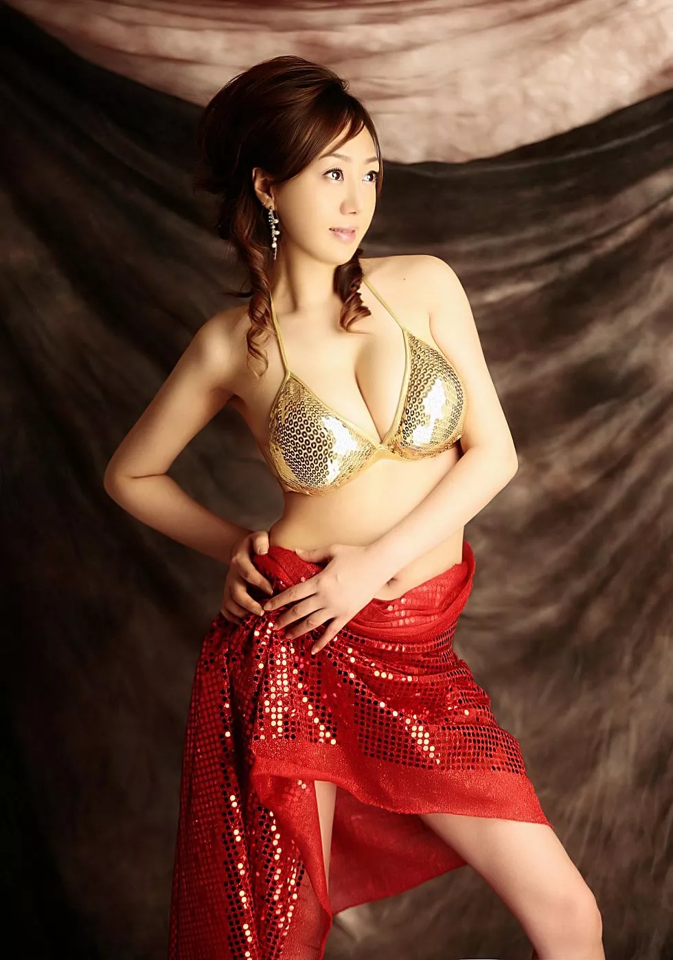 Xgyw.Org_韩国风俗媚娘之十六衣带渐宽的美女142P