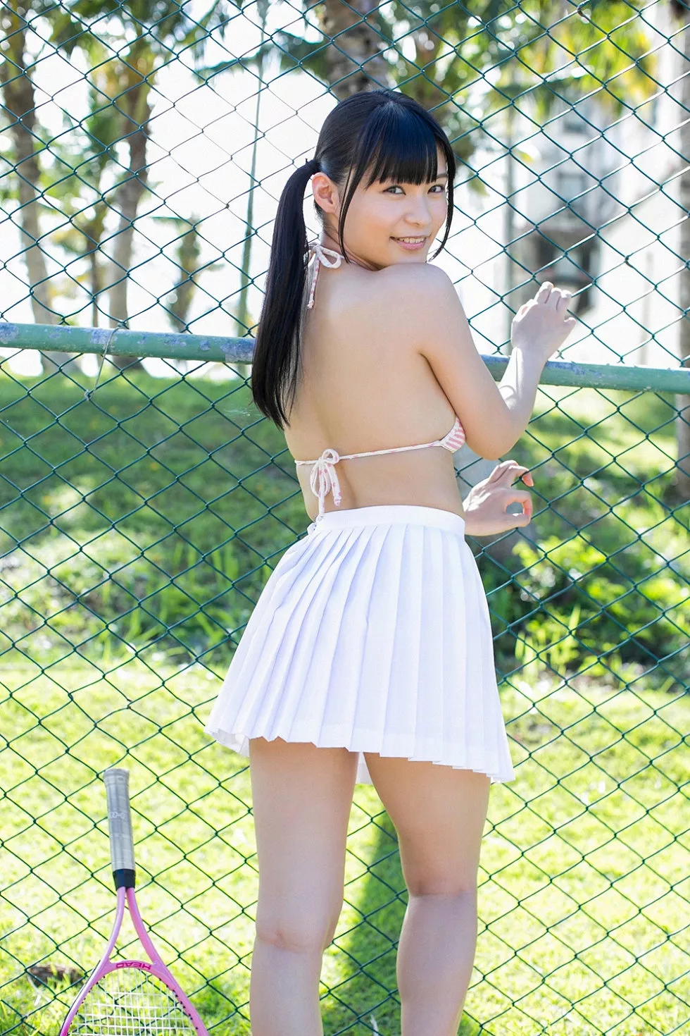 Xgyw.Org_[YS Web]Vol.625_日本写真偶像星名美津纪性感美胸内衣写真100P