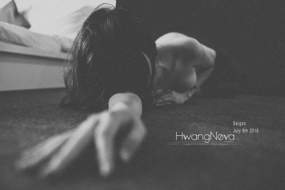 Xgyw.Org_越南Hwang Nova系列 – Le Vu Minh Hoang唯美WSG写真合集287P