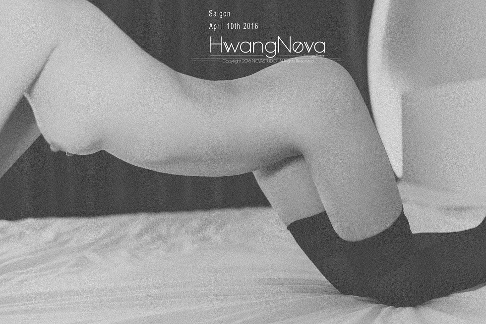Xgyw.Org_越南Hwang Nova系列 – Le Vu Minh Hoang唯美WSG写真合集287P